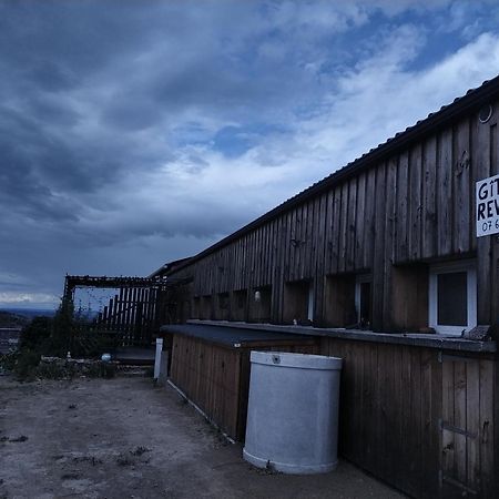 Gites De Revirand Sarras Esterno foto
