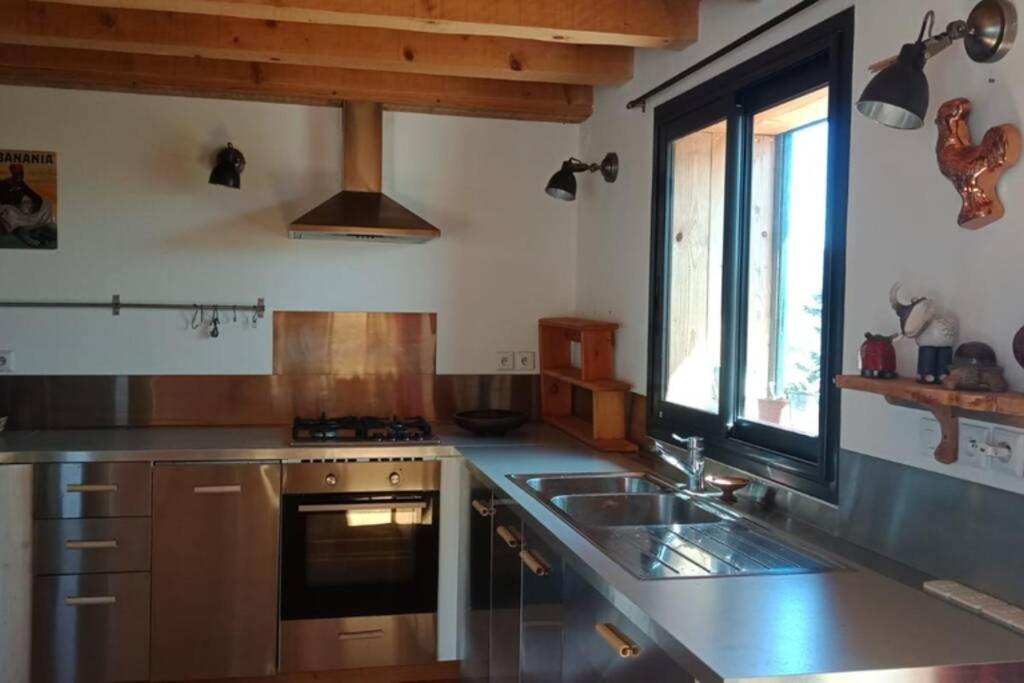 Gites De Revirand Sarras Esterno foto