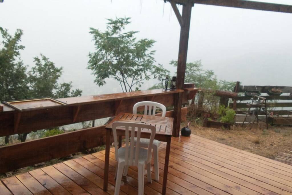 Gites De Revirand Sarras Esterno foto