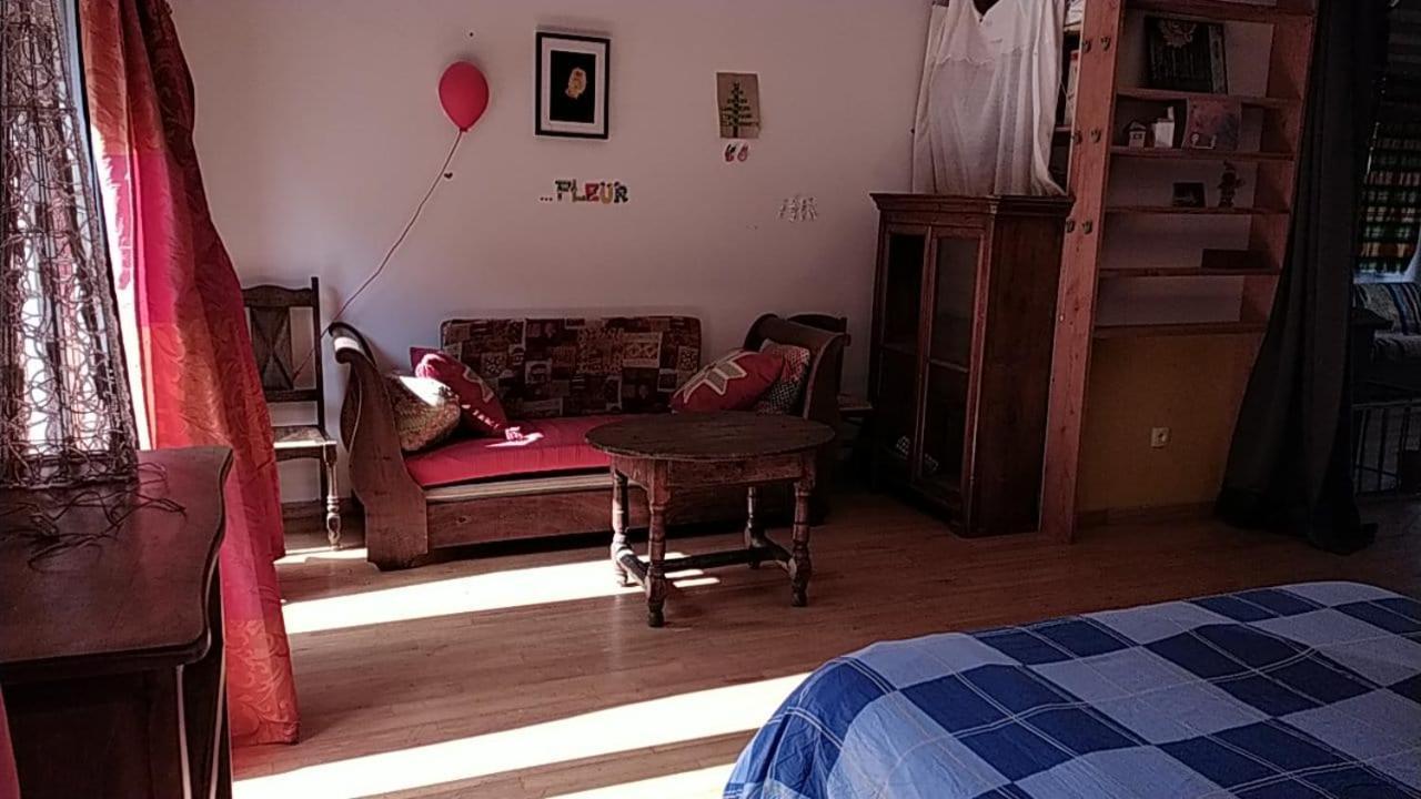 Gites De Revirand Sarras Esterno foto
