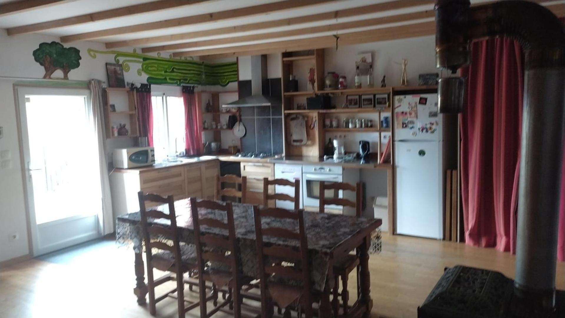 Gites De Revirand Sarras Esterno foto